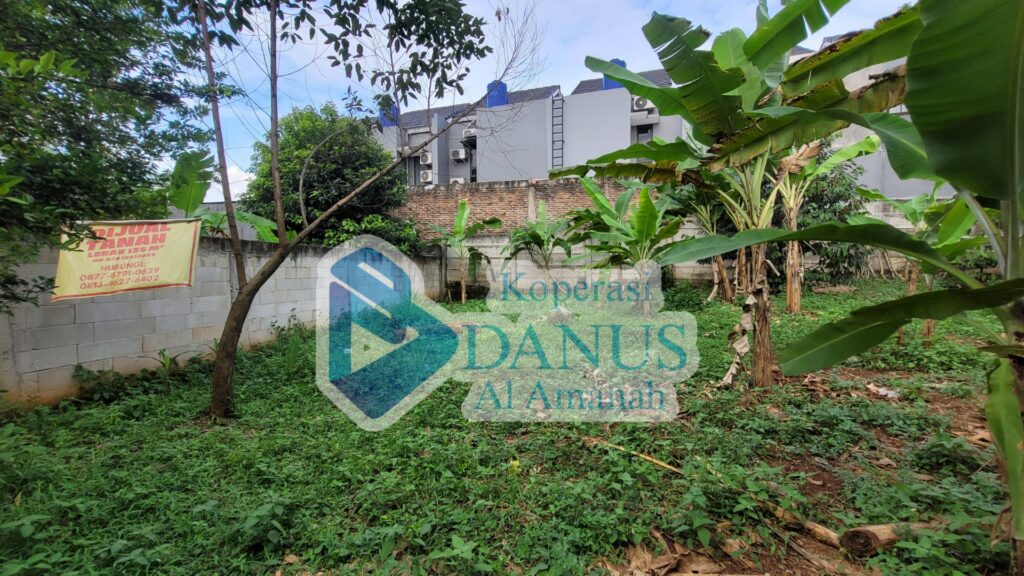 Lelang Aset - DANUS - Lelang 1c