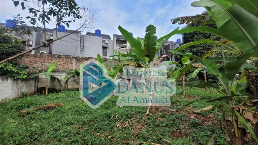 Lelang Aset - DANUS - Lelang 1d